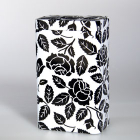Black Rose kaffeboks