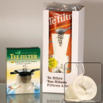 Tefilter bomul